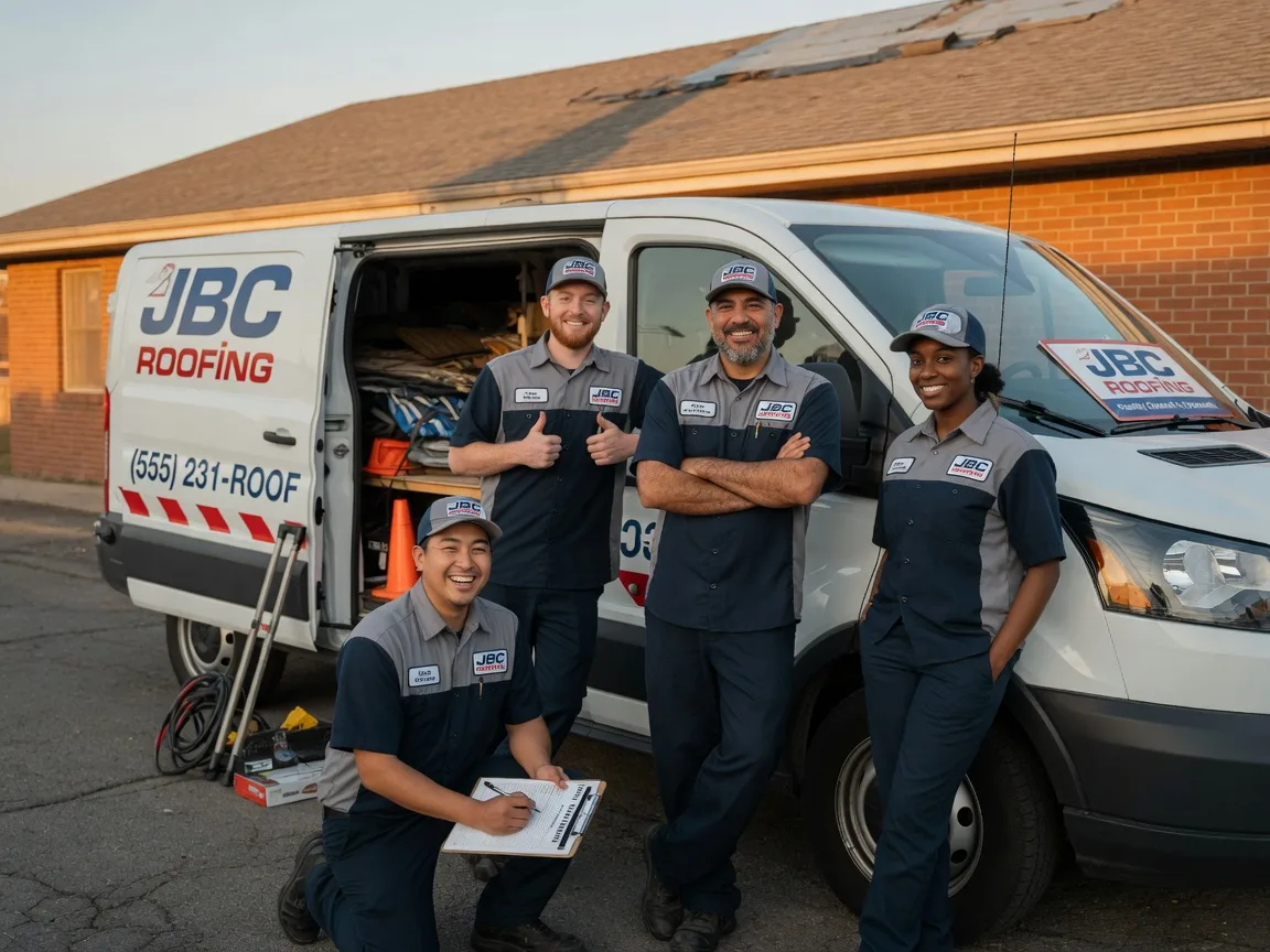 Roof Replacement company in East Wenatchee, WA