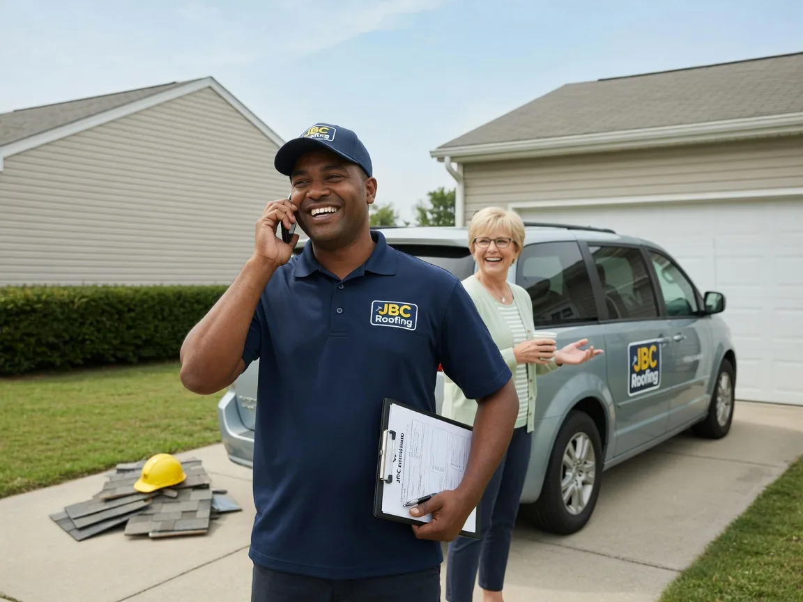 Roof Replacement East Wenatchee, WA FAQs